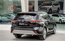 تويوتا هايلاندر